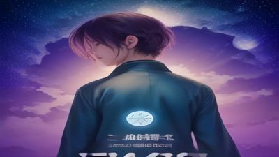 非人哉同人创作者线上分享会截图，多位创作者在视频会议中展示非人哉本子创作过程